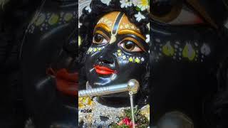 radhe Krishna bhakti status original vedio spiritual speech radhe radhe 💗