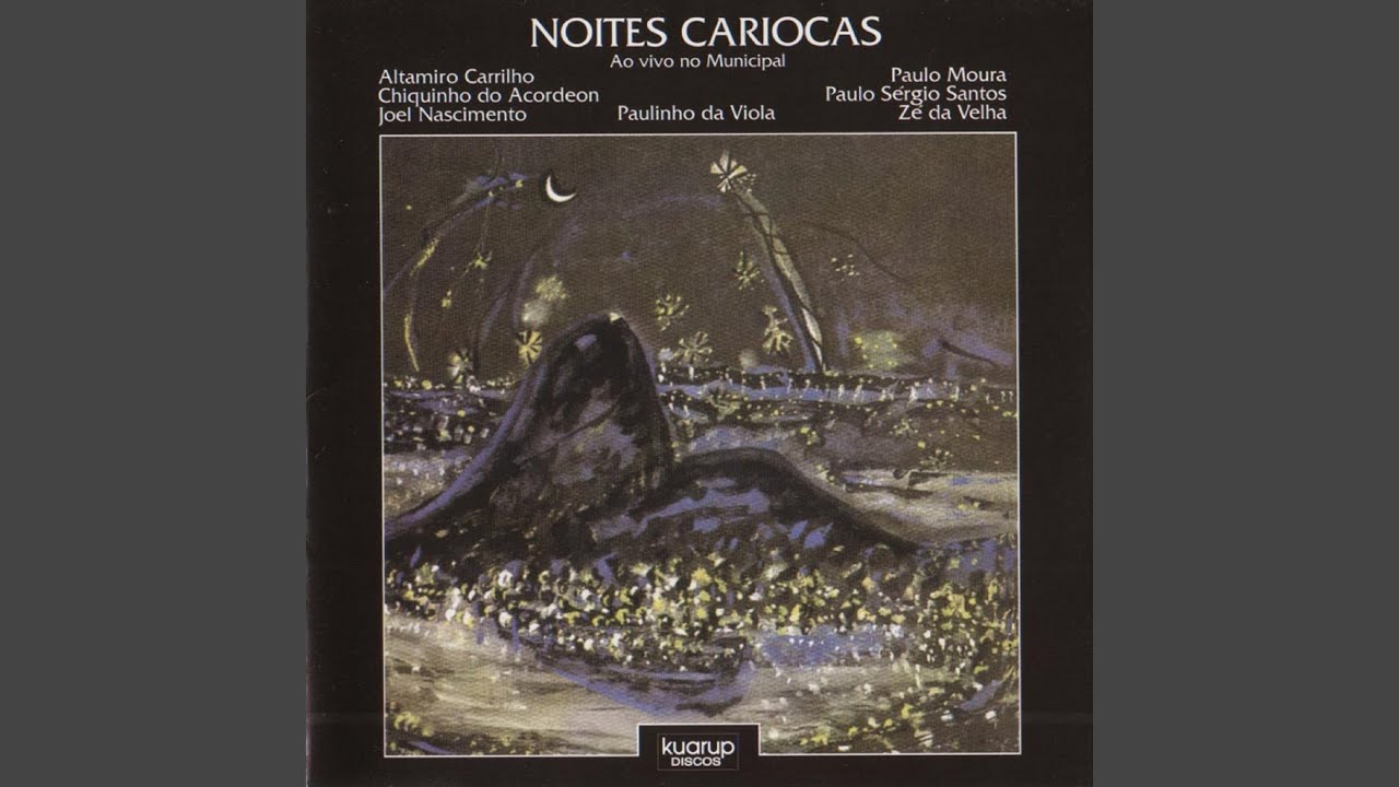 Sarau Radamés Cd Garbelotto Para | Vitor (2015) para Digipack
