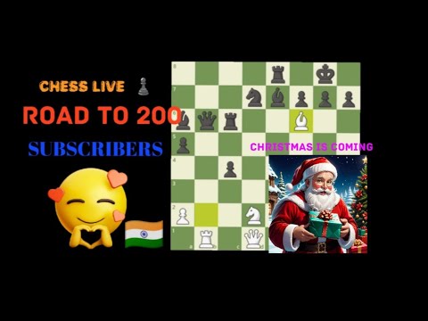 FG49 YT Live 600 ELO Rapid Chess | Road to 700 - YouTube