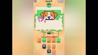 Colony Flow! Level 71 Gameplay 