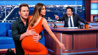Nobody Can Handle Chris Pratt Irresistible Charm | ABSOLUTELY Hilarious