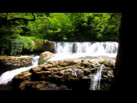 გოჭკადილის კანიონი • Gochkadili Canyon