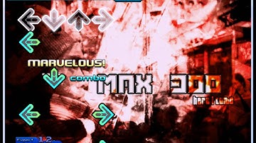 Stepmania - Max 300