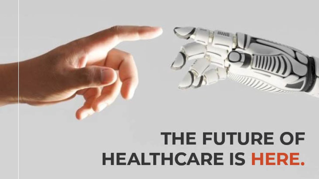 Revolution in Healthcare: Meet Sophia, Your Virtual Care Concierge!