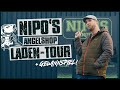 NIPO'S ANGELSHOP - Ostdeutschlands Angelspielplatz Nr. 1 | LADEN-TOUR