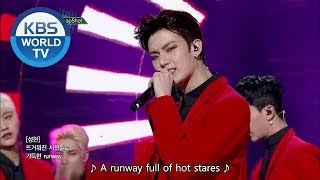 IN2IT - SnapShot [Music Bank / 2018.05.04] Resimi