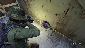 Dayz Xbox one living in a shipping container pros and cons