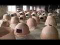 El arte de la fabricación de los famosos hornos de Pereruela | Hecho en CyL