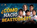 ¿Como evoluciono Beastcoast hasta lo que es Hoy?