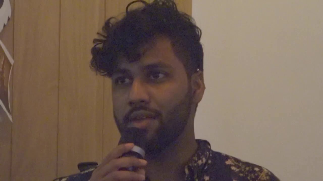 Jazz Junction featuring Denver D'Souza