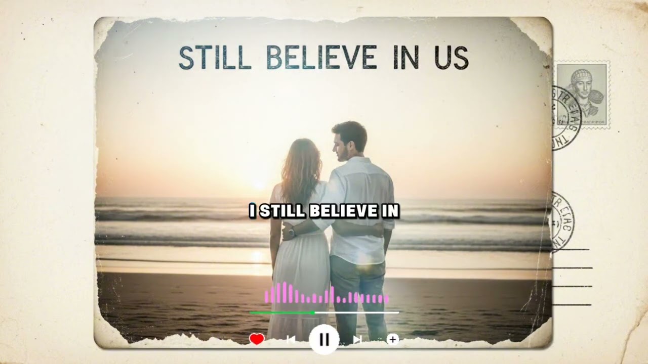 Still Believe in Us – Hopeful Love Song | Emotional Pop | Pop For You