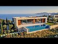 Ultra-Realistic Luxury Villa Construction Time-Lapse | 4K Cinematic Build