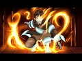 fire force [AMV] burn thé house