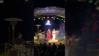 Hương tóc mạ non | Đan Trường ft Lương Bích Hữu live