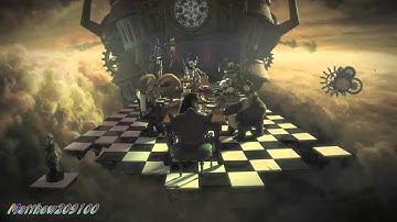 Her Name is Alice HD [GMV]