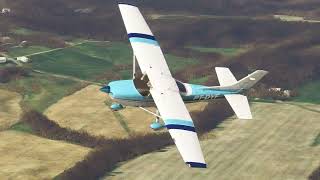 Cessna CT182T great airplane for MSFS 2020