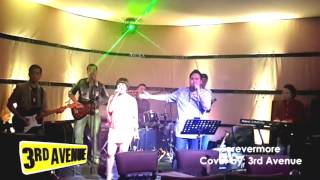 FOREVERMORE   Cover by 3rd Avenue