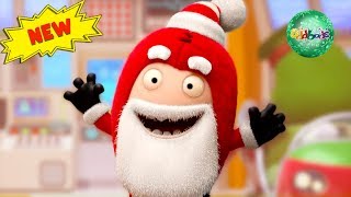 Oddbods | คริสต์มาส 2019 | Waiting For Santa - การรอคอยซานต้า | การ์ตูนตลกสำหรับเด็ก screenshot 2