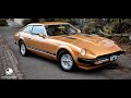 Nissan Datsun 280zx 1980   A Toda Velocidad