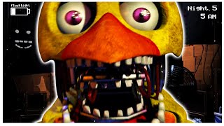 Playing Five Nights At Freddys 2 In 2024 -  Spooktober 2024 EP2 🎃
