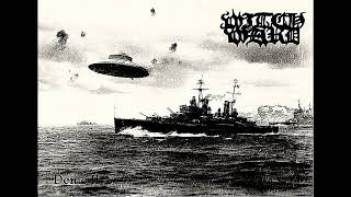 Witch Ward (US) - Demo 2 (2026)