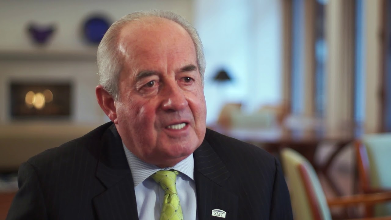 2019 NC STEM Hall of Fame Honoree: Samuel H. Houston, Jr.