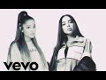 Anitta, Ariana Grande, Cardi B, Nicki Minaj, Doja Cat - Positions x Poquito (Remix edit)