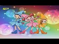 Magical Doremi Opening Song Spacetoon Ojamajo Doremi