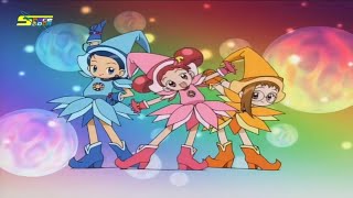 Magical Doremi Opening Song - Spacetoon Ojamajo Doremi