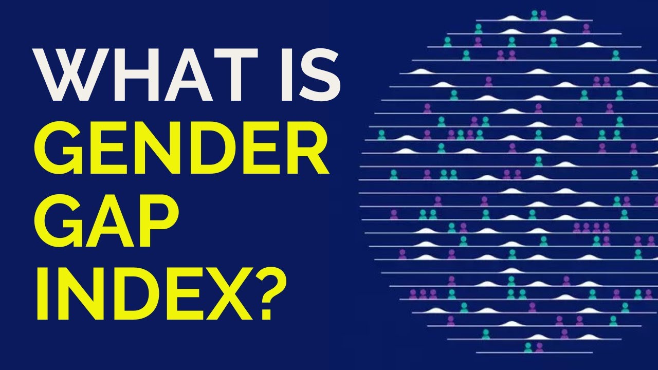 What Is Gender Gap Index YouTube what-is-gender-gap-index-youtube