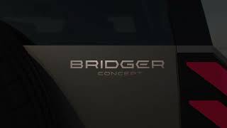 Renault Bridger