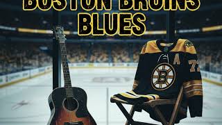 I got the Boston Bruins Blues by Paul Johnson screenshot 5