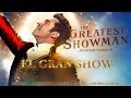 Ziccard, Andrea García, Alejandro Cázares & Angie - El Gran Show (The Greatest Show)