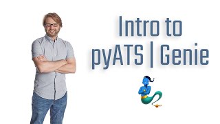 pyATS | Genie  Getting Started!