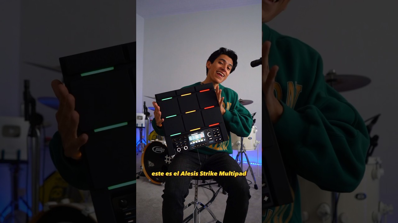 3 formas de usar un PAD de SAMPLES!