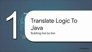 1.1 Java Program to Calculate EMI using Command Line Argument