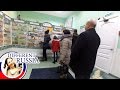 Inside Real Russian Pharmacy. How Much Is Doctor's Home Visit?