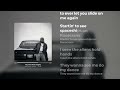 Kendrick Lamar Hey Now Feat Dody6 Lyrics Kendrick Lamar Hey Now Feat Dody6 Lyrics