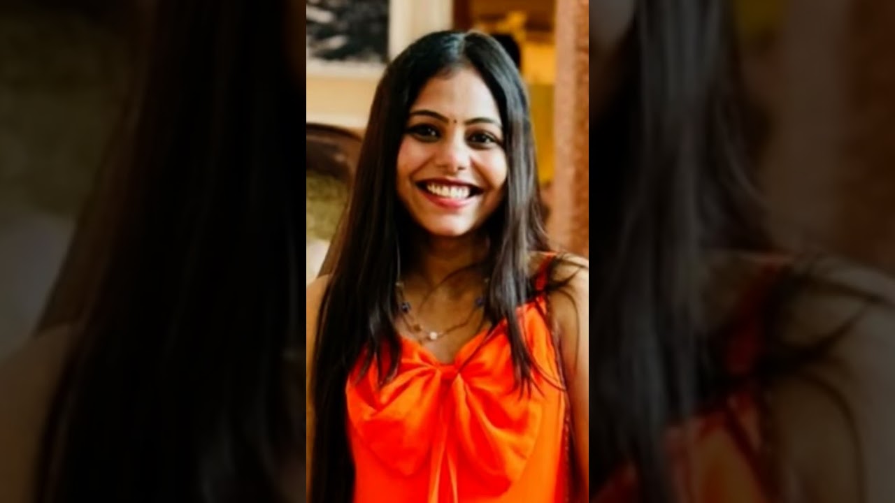 Srija dammu beautiful photos 💜🥰