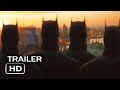 The Batman: Multiverse (2023 Movie Trailer Parody) Michael Keaton, Robert Pattinson