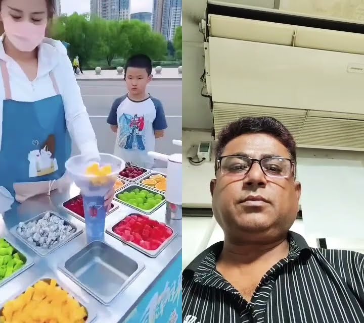 #aicover #lagu #cover #dj #musik #satisfying #satisfyingvideo #streetfood #viral #avakinfashionguru