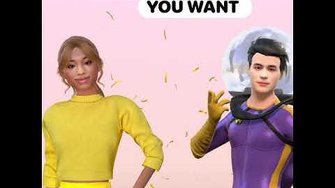 AlterMe Avatar Power