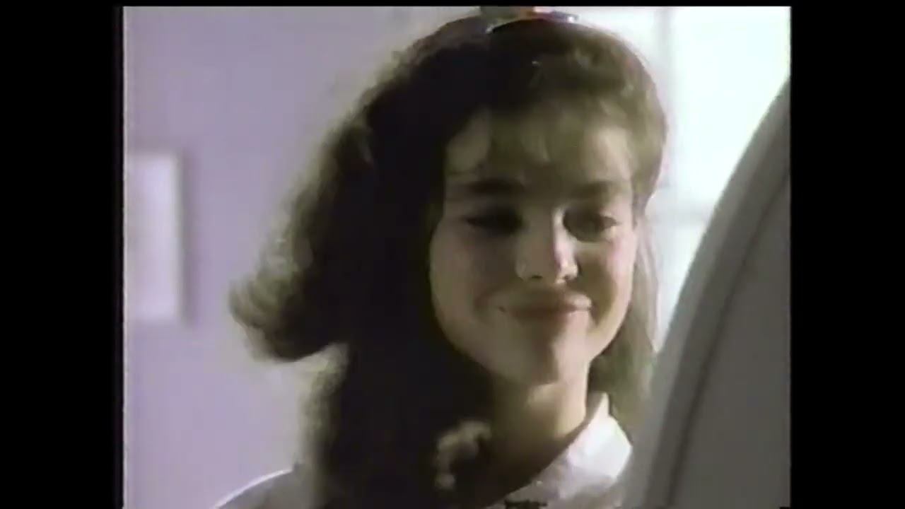 WPIX Commercials - November 21, 1988