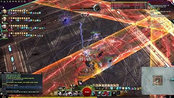 Guild Wars 2 | 100 CM | Power Renegade @ Arkk