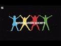Information Society - Running (Robbie Rivera Diskofied Vocal Edit)