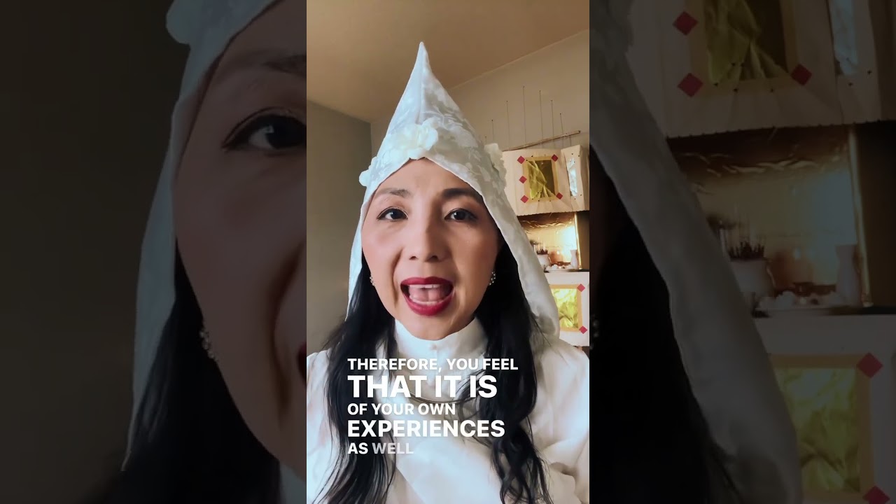 Three Reasons Why Inter-Generational Trauma Hurts! 