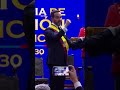 Scenes of chaos after catastrophic earthquake hits Colombia