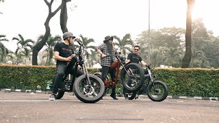 ANDRA AND THE BACKBONE-LANGIT MIMPI(OFFICIAL LYRIC VIDEO)