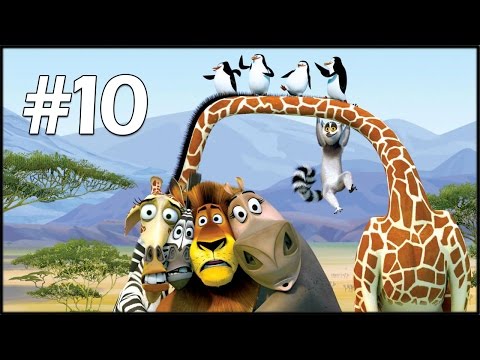 Zagrajmy w Madagaskar