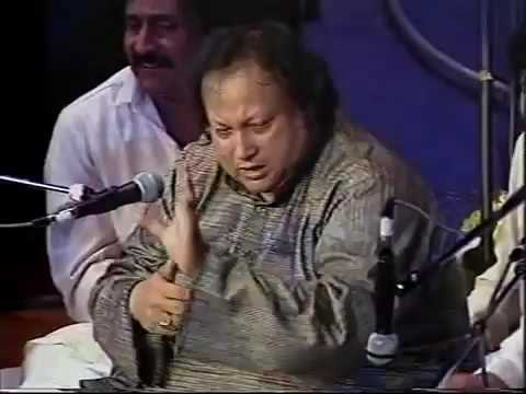 Ho Karam Ki Nazar Chisht Ke Tajwar Nusrat Fateh Ali Khan Qawwal Video Dailymotion
